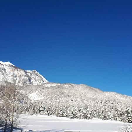 Vallee De La Claree Rental For 4 People In Val-Des-Pres "Le Rosier" Екстериор снимка