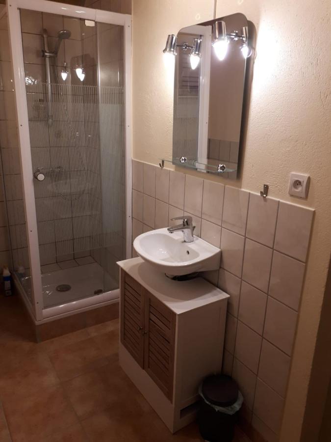 Vallee De La Claree Rental For 4 People In Val-Des-Pres "Le Rosier" Екстериор снимка