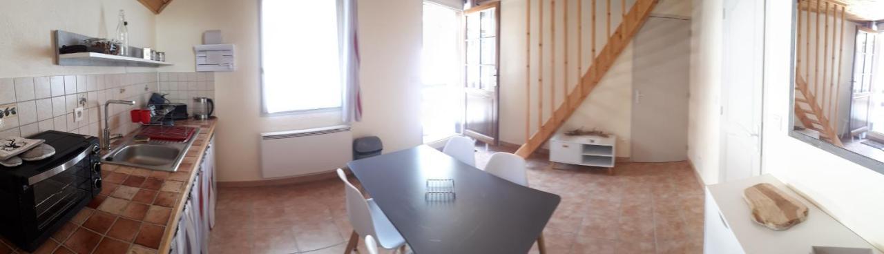 Vallee De La Claree Rental For 4 People In Val-Des-Pres "Le Rosier" Екстериор снимка