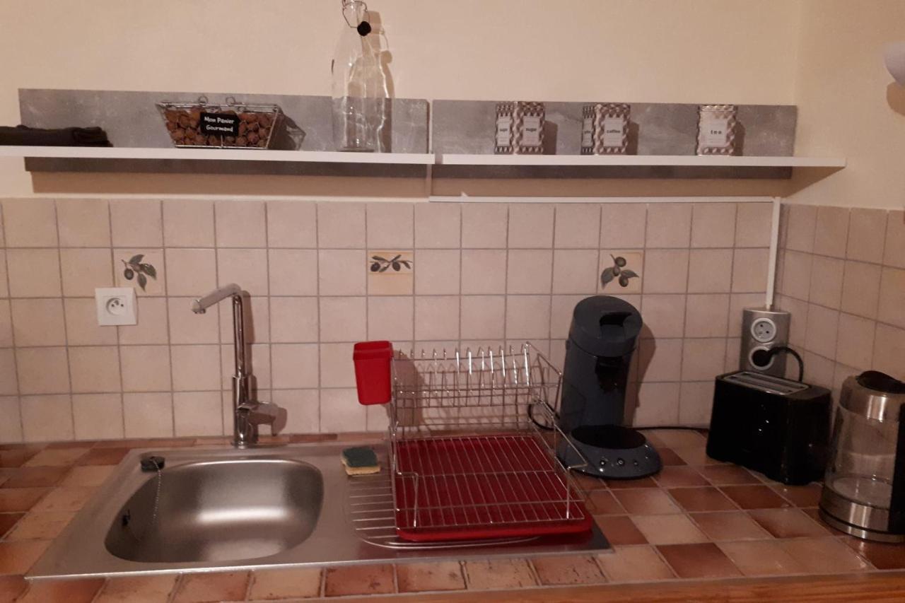 Vallee De La Claree Rental For 4 People In Val-Des-Pres "Le Rosier" Екстериор снимка
