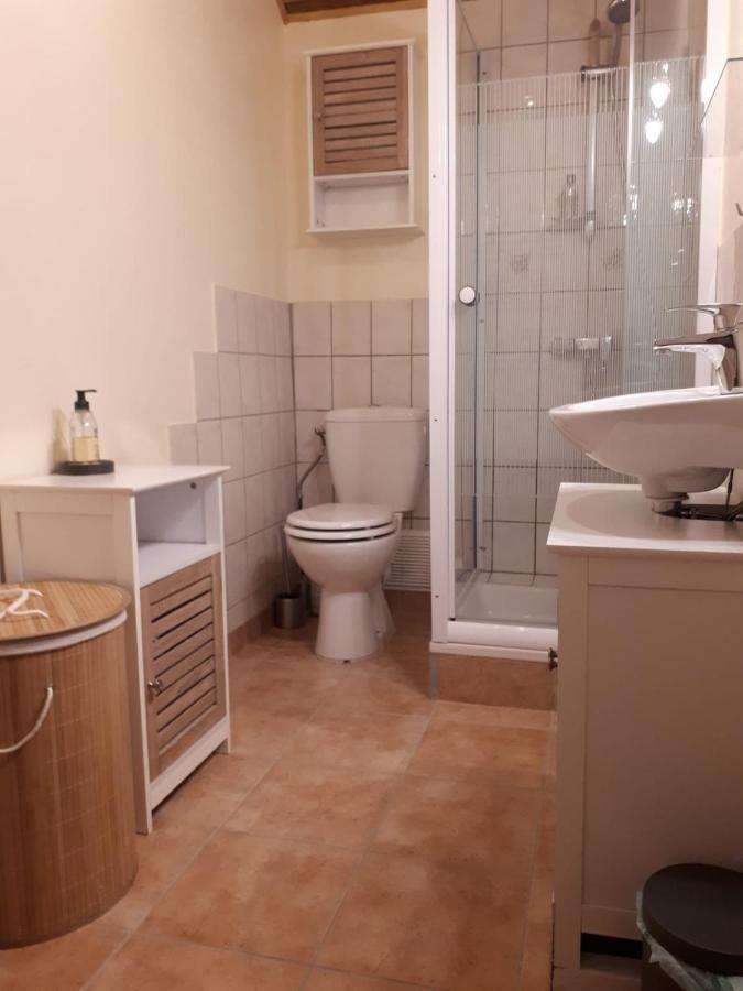Vallee De La Claree Rental For 4 People In Val-Des-Pres "Le Rosier" Екстериор снимка