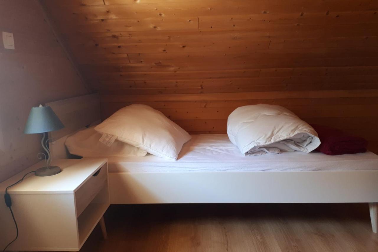 Vallee De La Claree Rental For 4 People In Val-Des-Pres "Le Rosier" Екстериор снимка