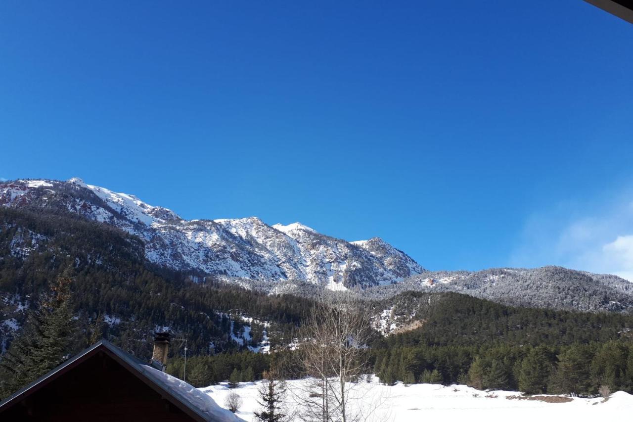 Vallee De La Claree Rental For 4 People In Val-Des-Pres "Le Rosier" Екстериор снимка